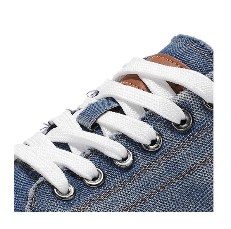 Low Cowboy Boot - Delap