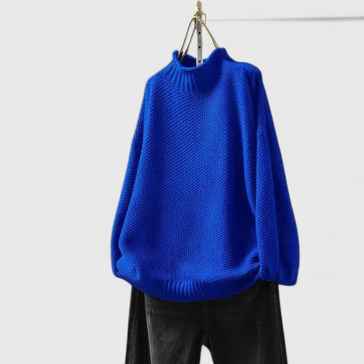 Suzi™  |  Sophisticated Sweater