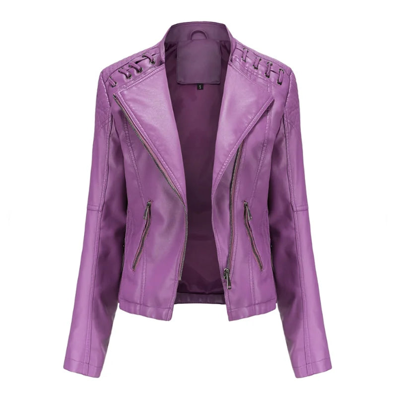 claire™ | refined blazer