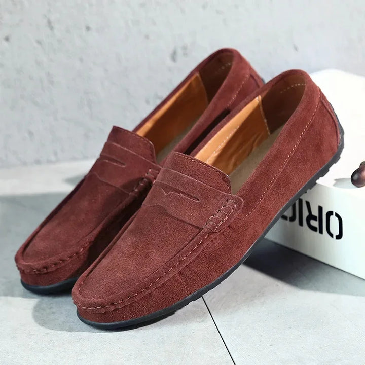 Men's Comfortable & Stylish Loafers for Everyday Elegance