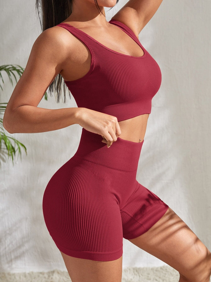 Bera Sports Outfit - Training Set