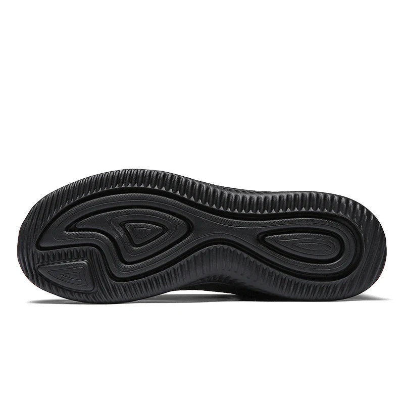 Yael™  |  Ultra-flexible Breathable Shoes
