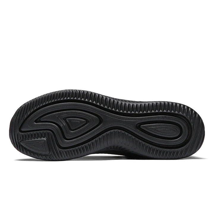 Yael™  |  Ultra-flexible Breathable Shoes
