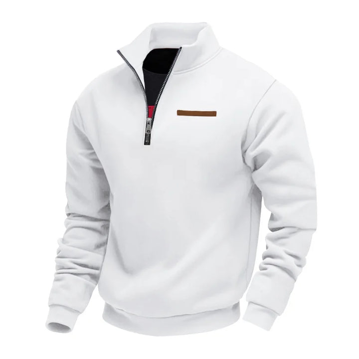 Bernice™ | Casual Cut Cozy Sweatshirt