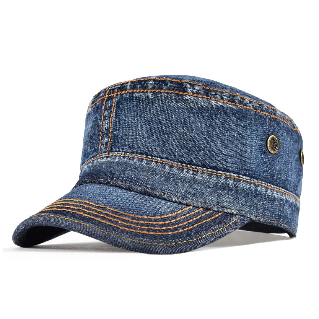 Nicolai™ | Cool Vintage Cap