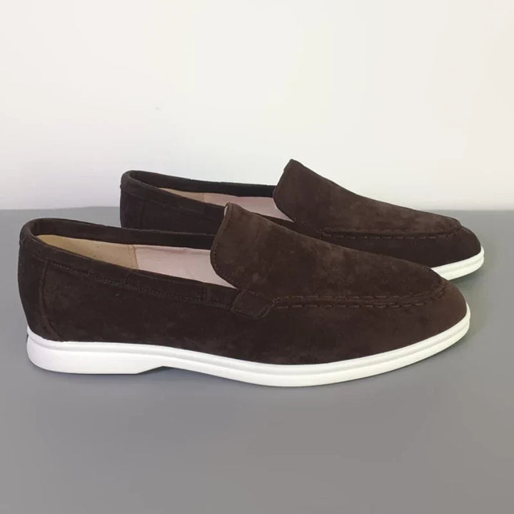 Ezra Loafers, view 6 - Elena Harper