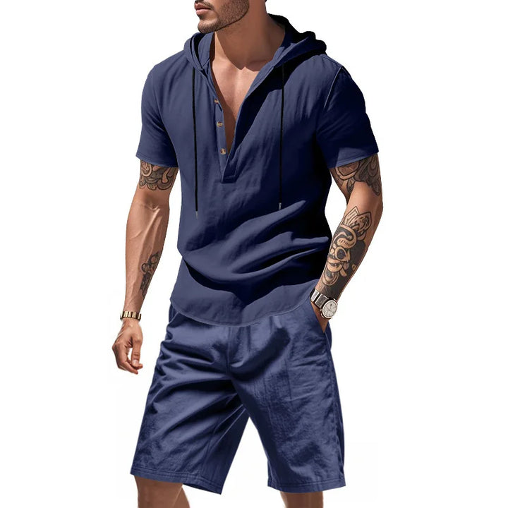 LAURENT MONACO | SUMMER SET FOR MEN