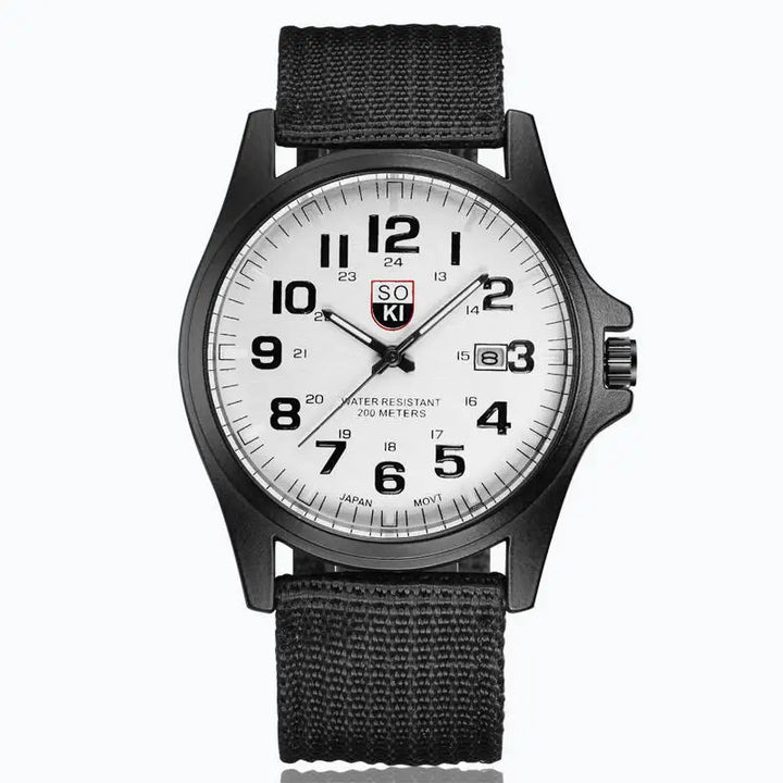 AXTON SPORT WATCH
