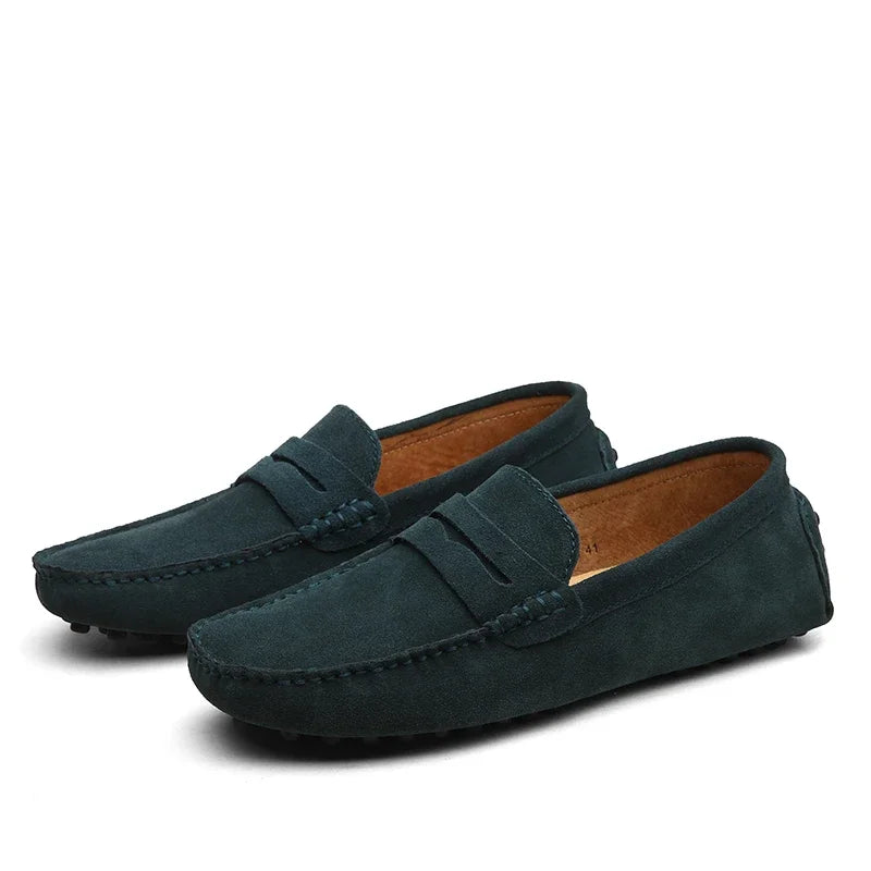 Marco | Comfortable Loafers
