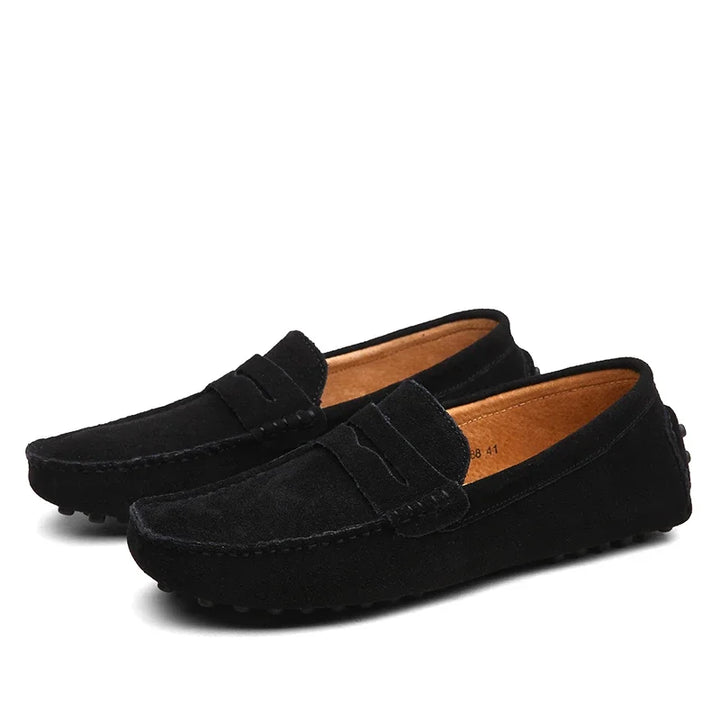 Marco | Comfortable Loafers
