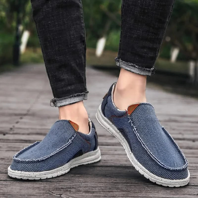 Tommasso | Comfortable Men's Loafer