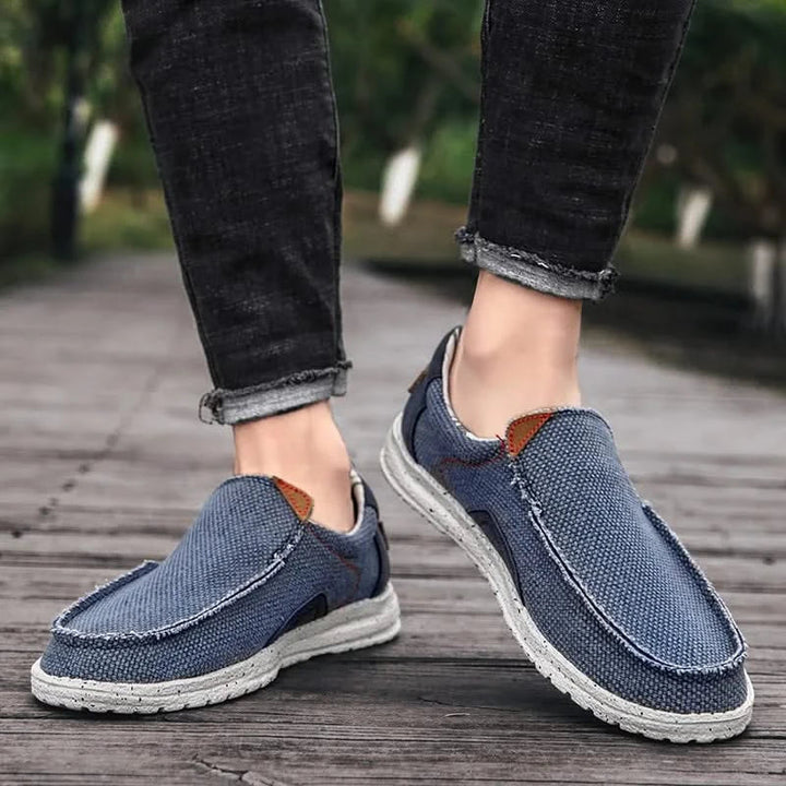 Tommasso | Comfortable Men's Loafer