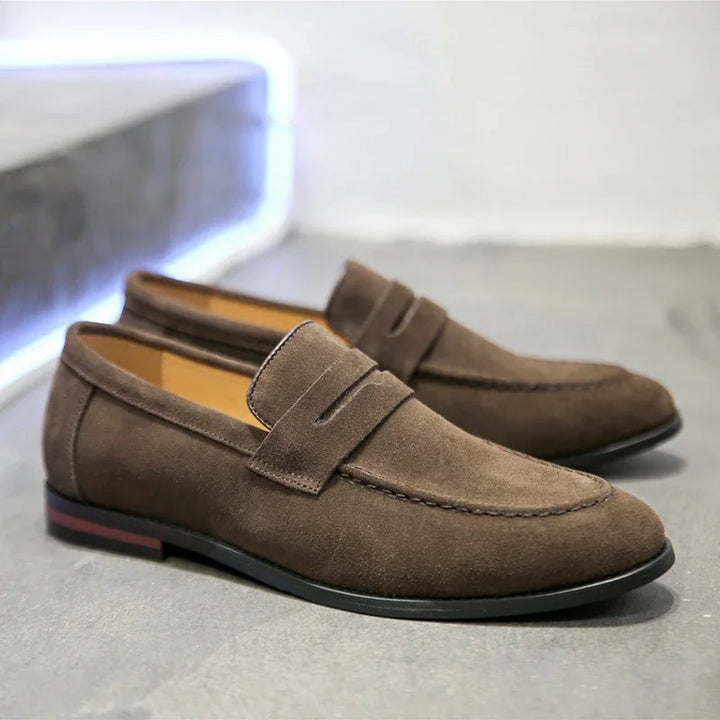 Talita™  |  Men's Summer Loafers