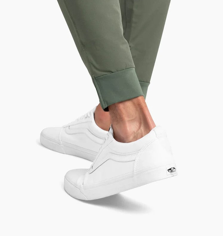 MEN'S STRETCH PANTS