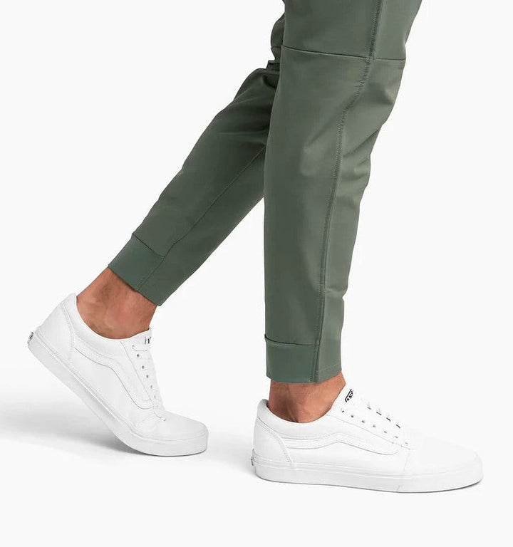 MEN'S STRETCH PANTS