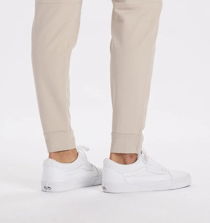 MEN'S STRETCH PANTS