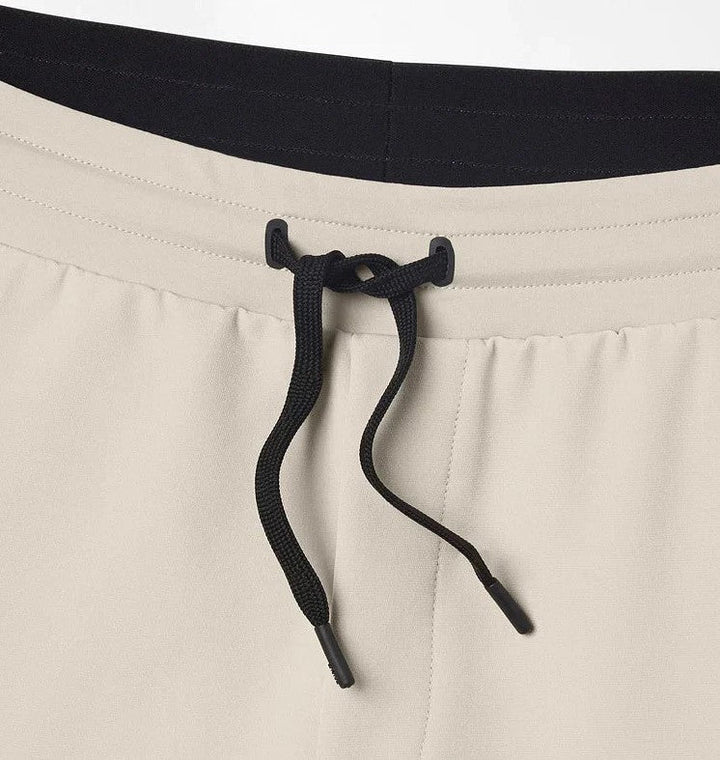 MEN'S STRETCH PANTS