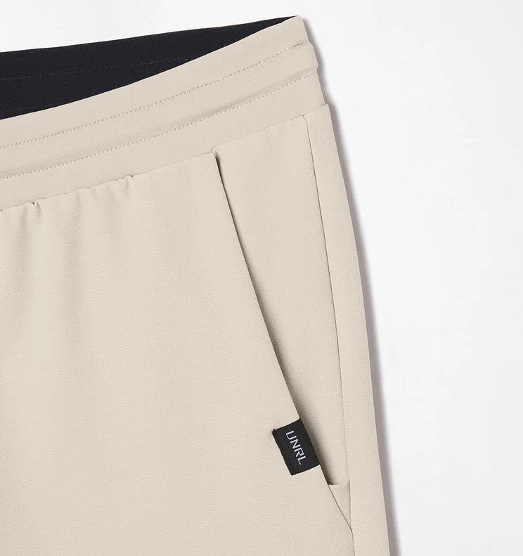 MEN'S STRETCH PANTS