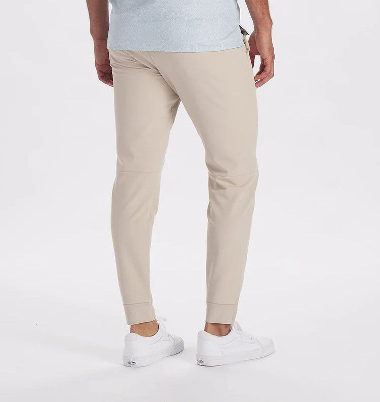 MEN'S STRETCH PANTS