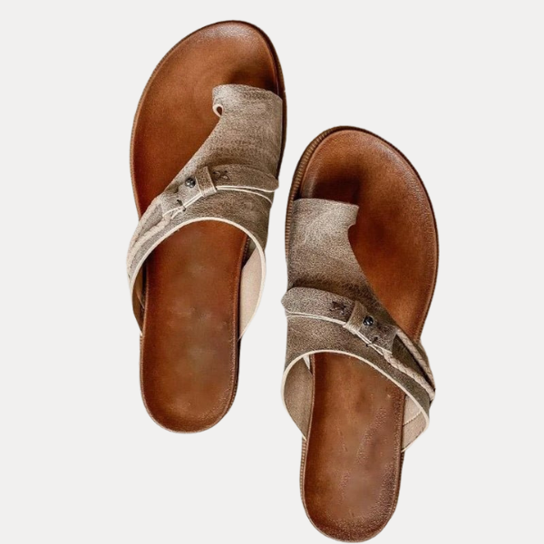 Delia™  |  Orthopedic Comfort Sandals
