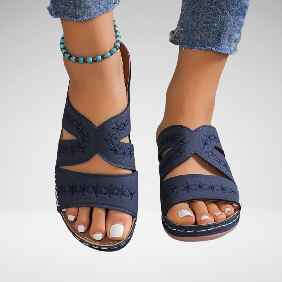 Emma - Orthopaedic Sandals