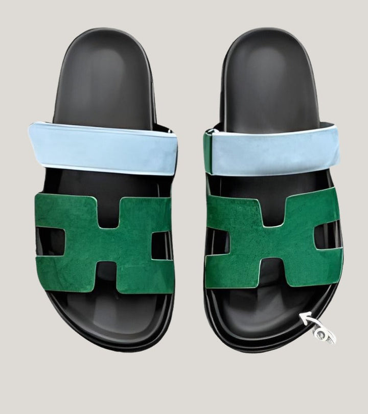 MARREL | Chic and Luxurious Sandal