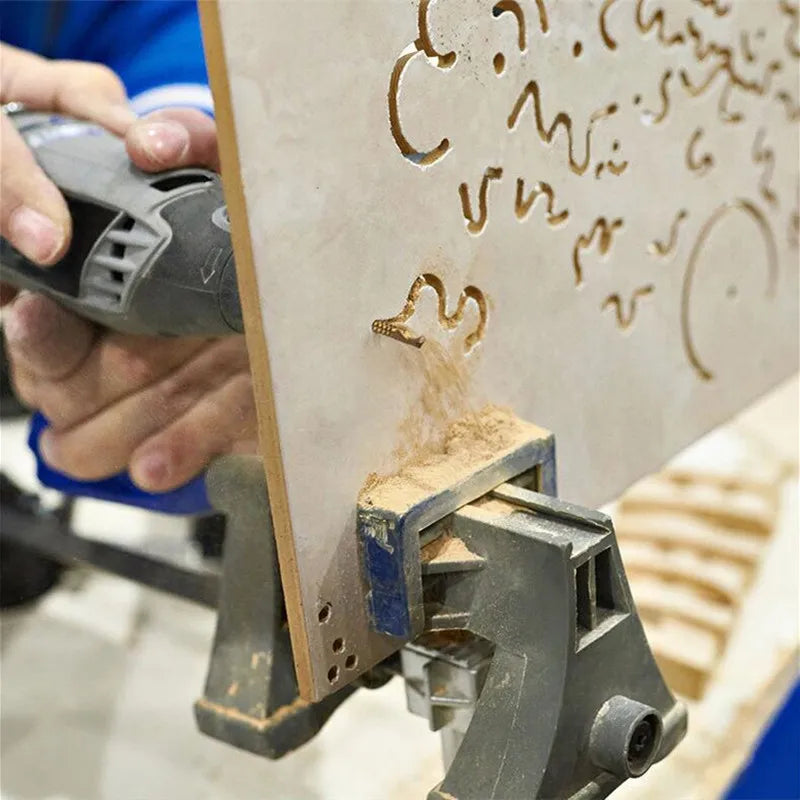 Drillbit™ – Electric Sawtooth Pull Flower Drill Bit (50% DISCOUNT)