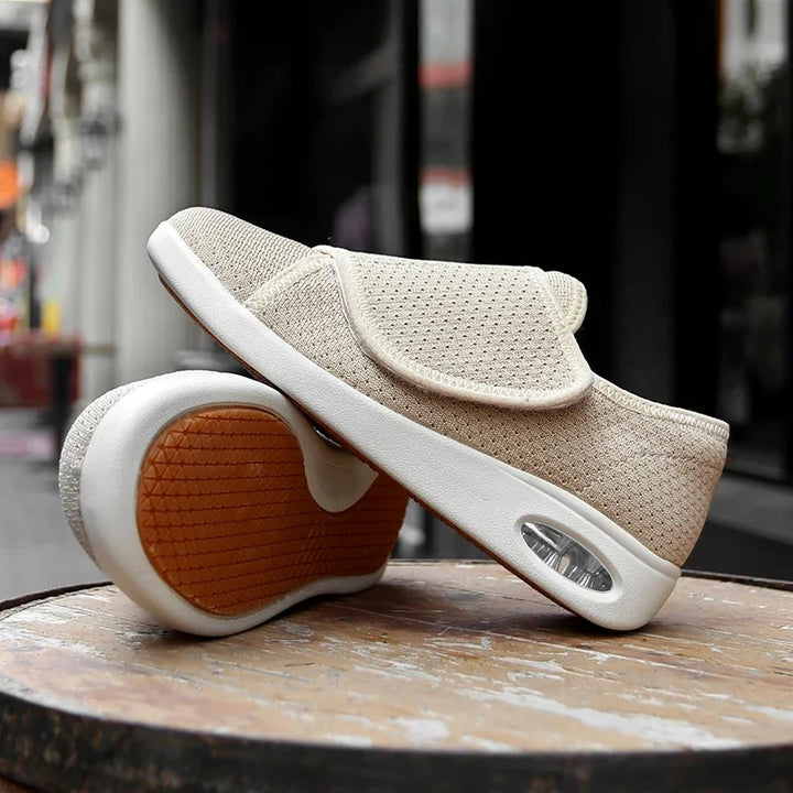 Comfortable Orthopedic Women's Shoes EB