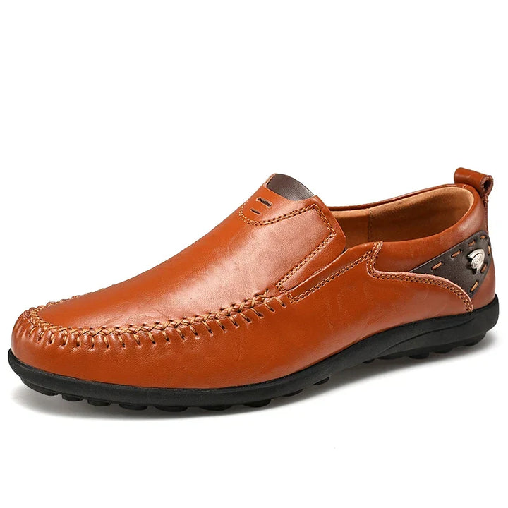 Everyday Slip-ons for Men - Elena Harper