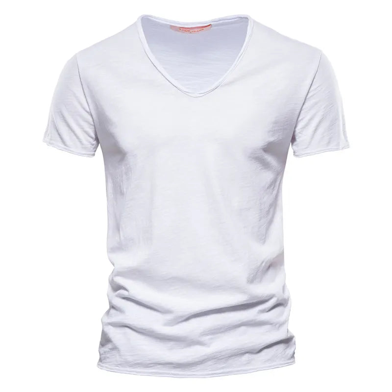 Cazel | Summer Cotton T-shirt (Buy 1 Get 1 Free)