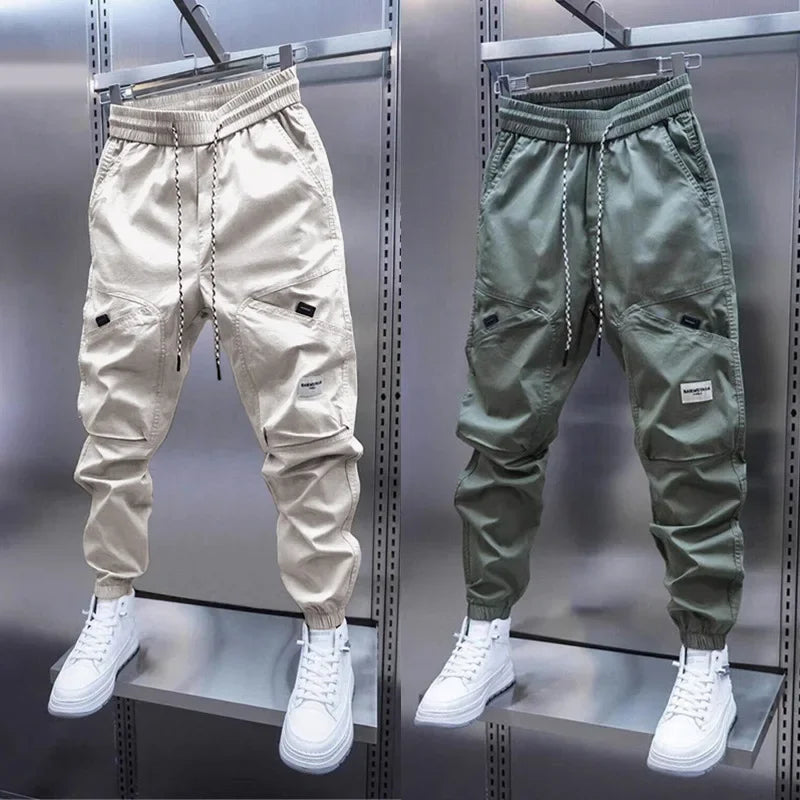 LAURENT MONACO | CASUAL PANTS