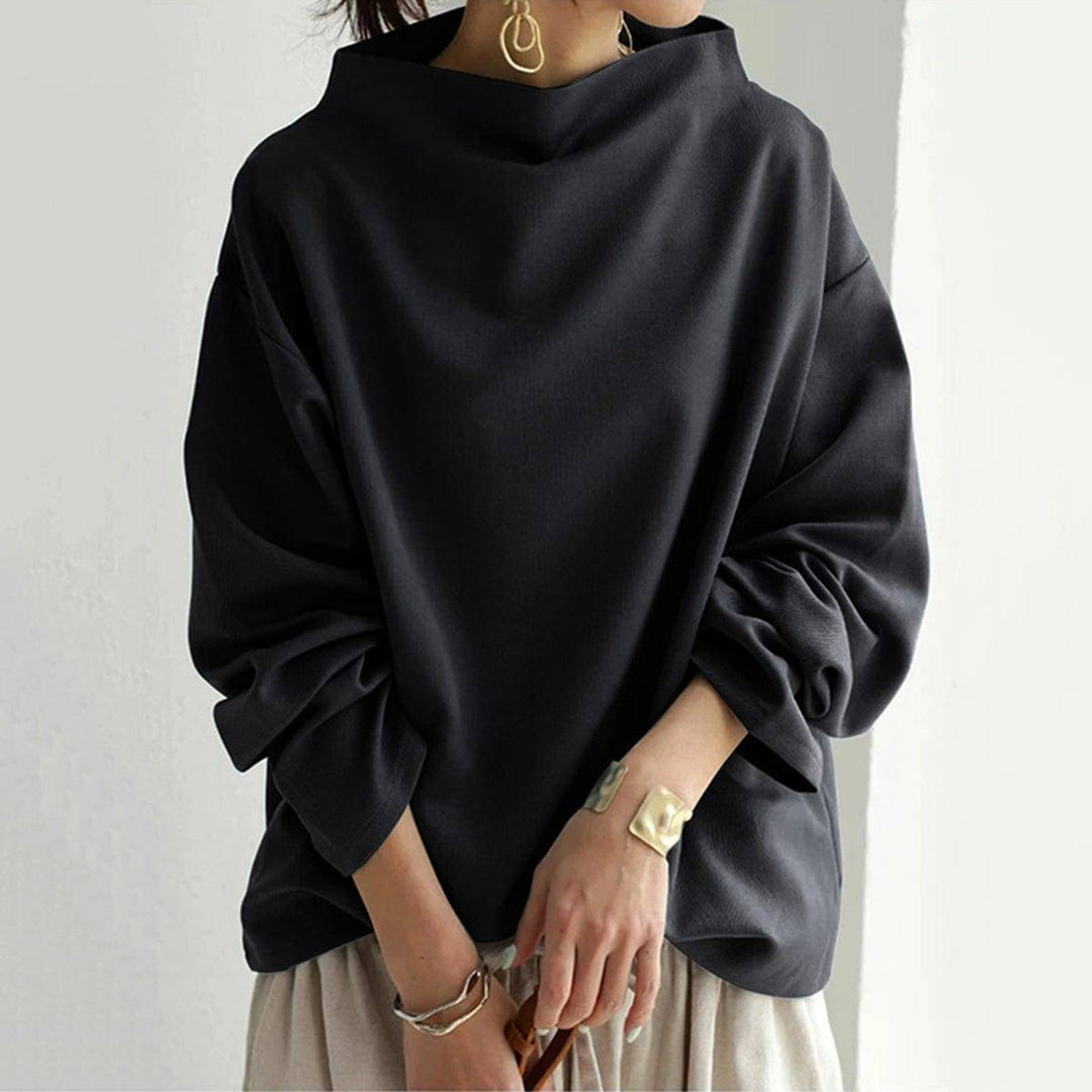 Renli™  |  Sophisticated Top