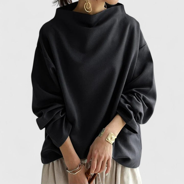 Orivela™  |  Elegant Top