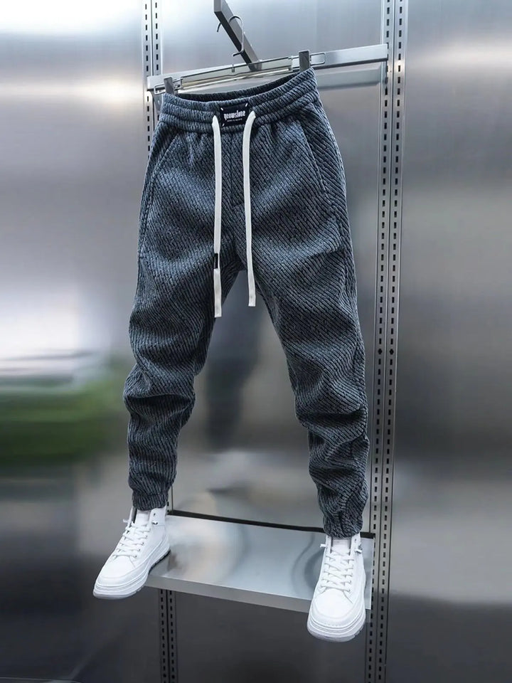 LAURENT MONACO | CASUAL EVERYDAY PANTS FOR MEN