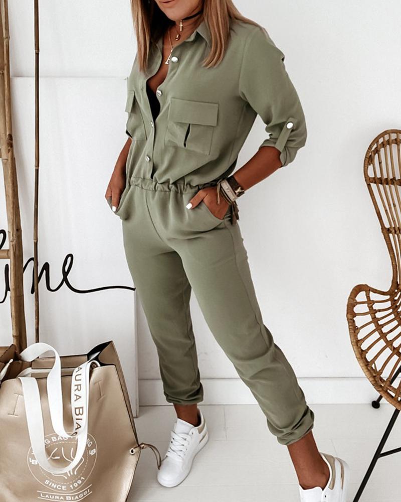 NoraSuit I Jumpsuit for Women - Elena Harper