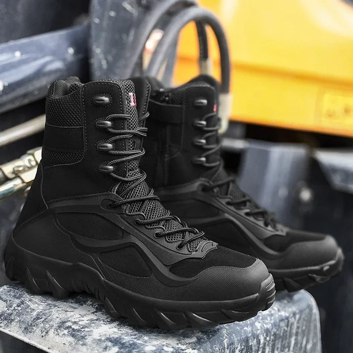 Vin™ | Winter Boots