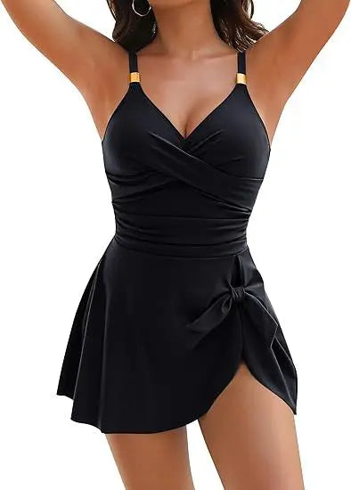Selina | Your sexy and shaping swimsuit for the abdomen