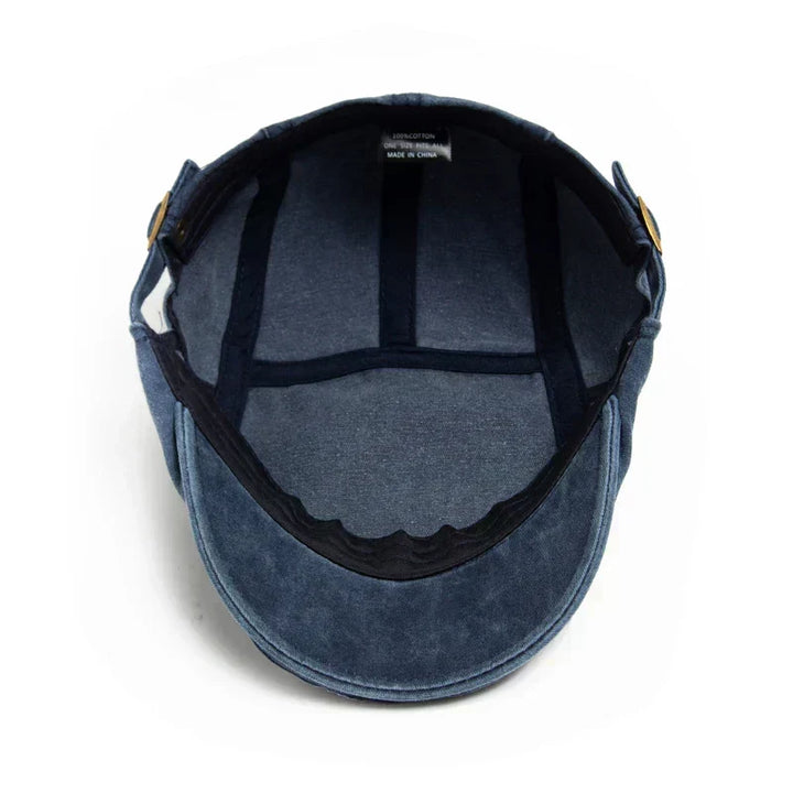 Roberto Vintage Premium Everyday Cap - Elena Harper