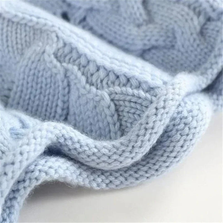 Siona™ | Stylish Warm Winter Sweater