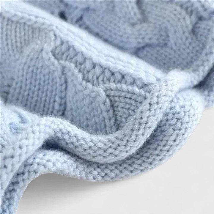 Zendrielle™  |  Elegant Sweater
