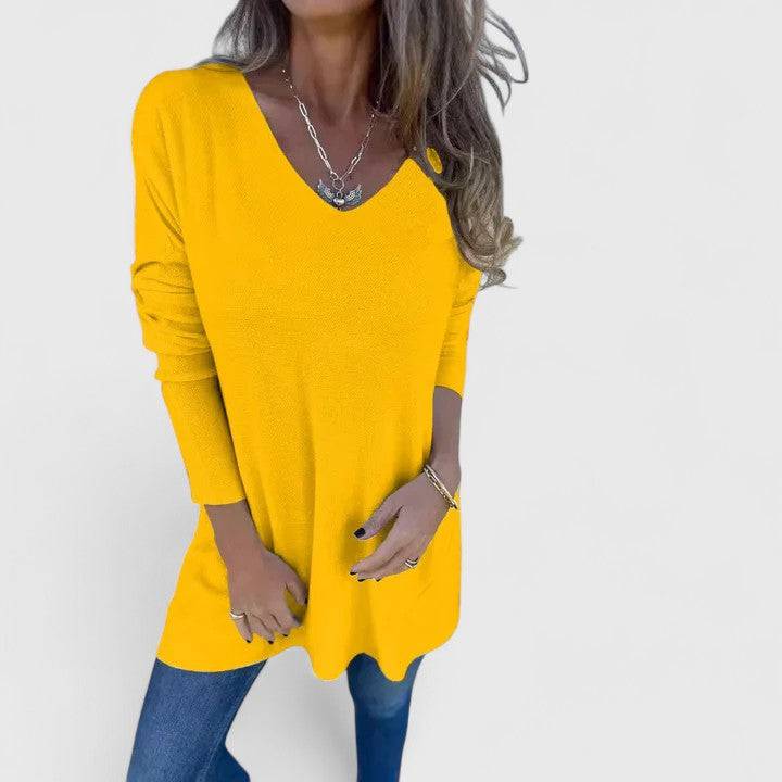 Taurenya™  |  Comfortable Top