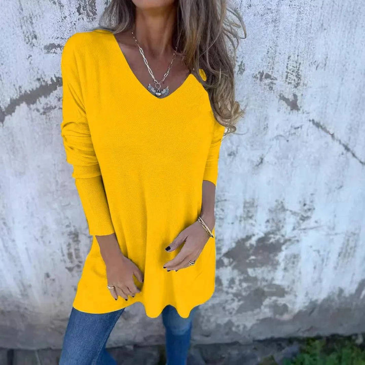 Jynae™  |  Comfortable Top
