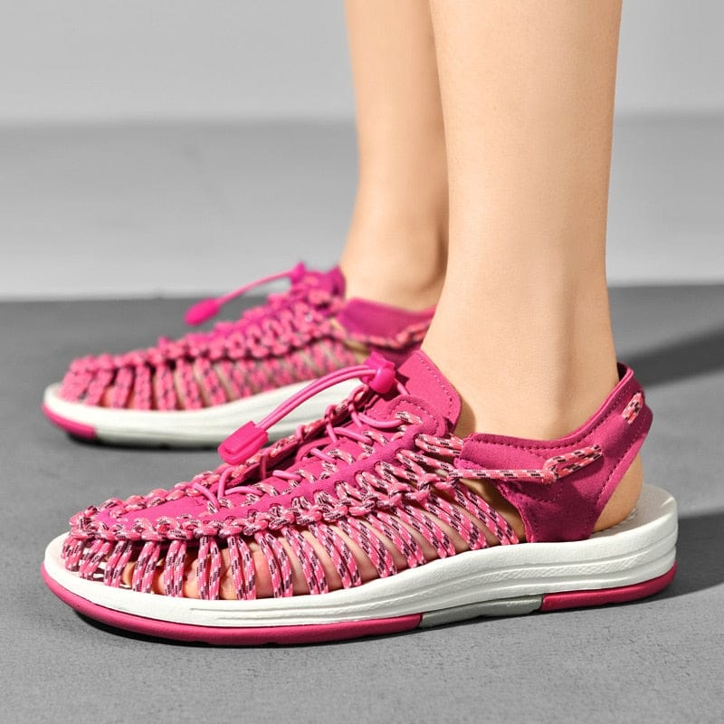 Comfortable and Stylish Summer Shoes – Lioris EB