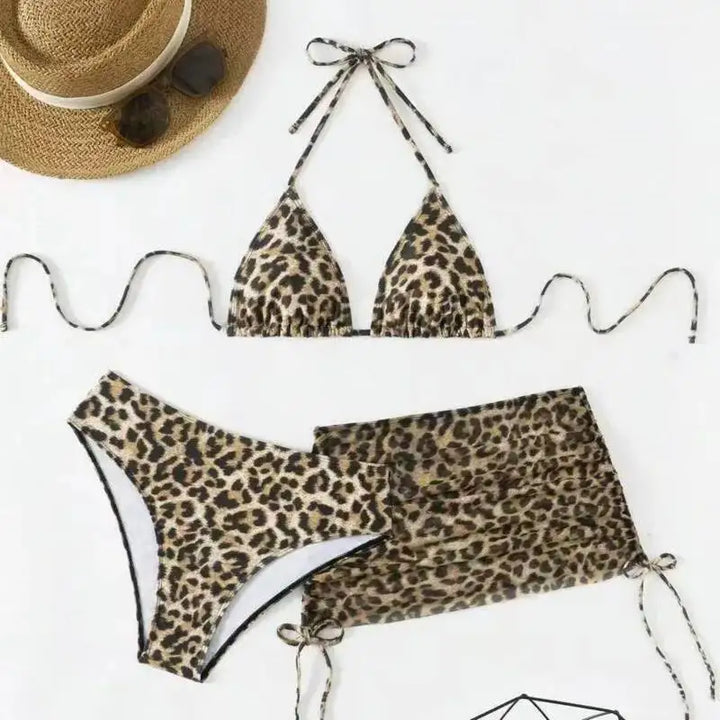 Beautifully Crafted Bathing Suit in a Classic Style - Elena Harper