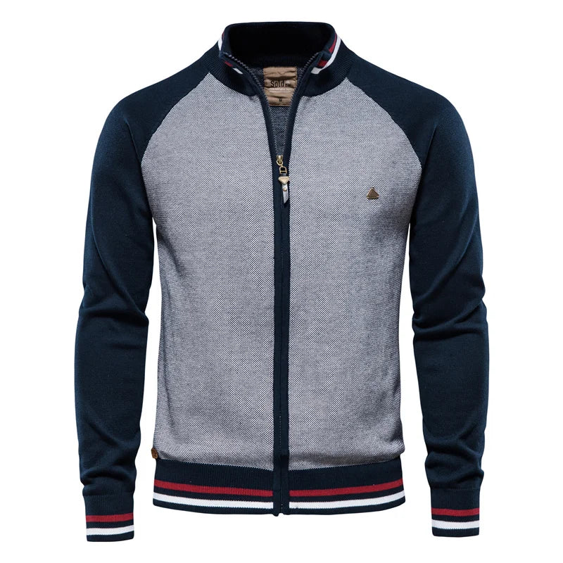 Premium Vest for Men - Elena Harper