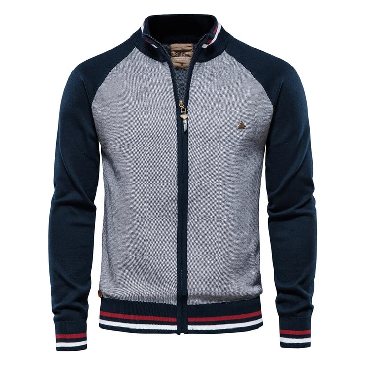 Premium Vest for Men - Elena Harper