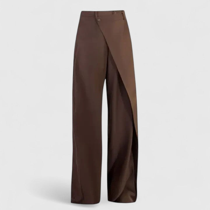 Chrissie Sophisticated Pants - Elena Harper