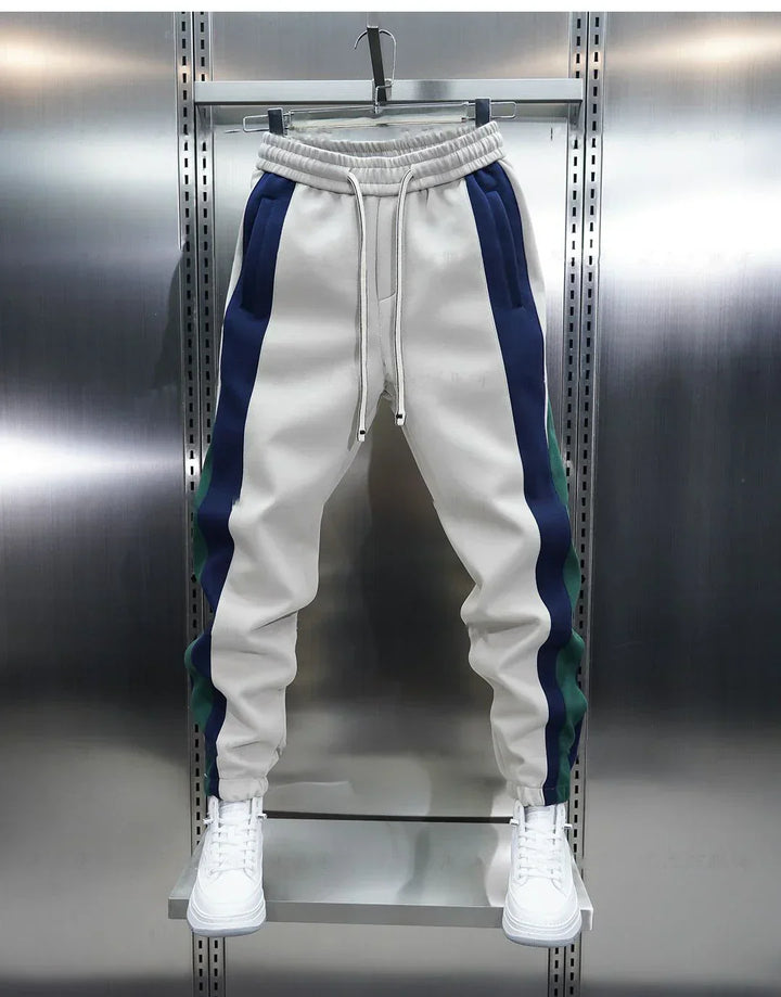 LAURENT MONACO | RESILIENT MEN'S PANTS