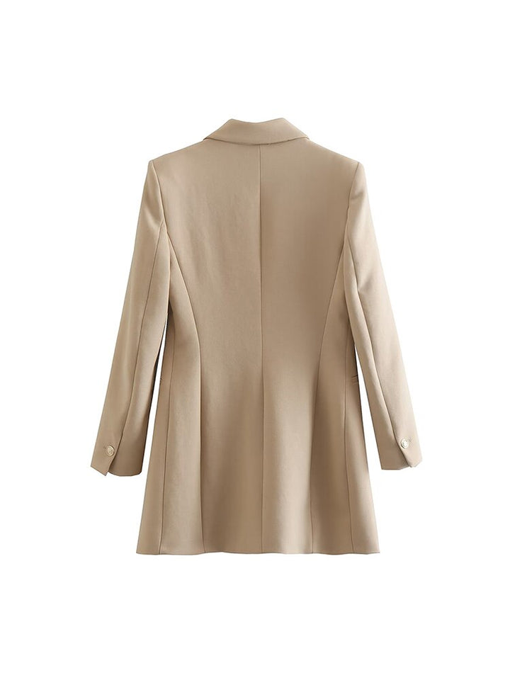 Melanie's Blazer Blazer for Women, view 5 - Elena Harper