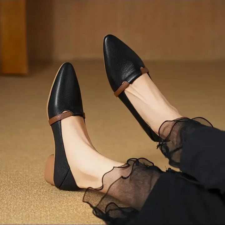 Comfortable and Stylish Supportive Comfort Shoes